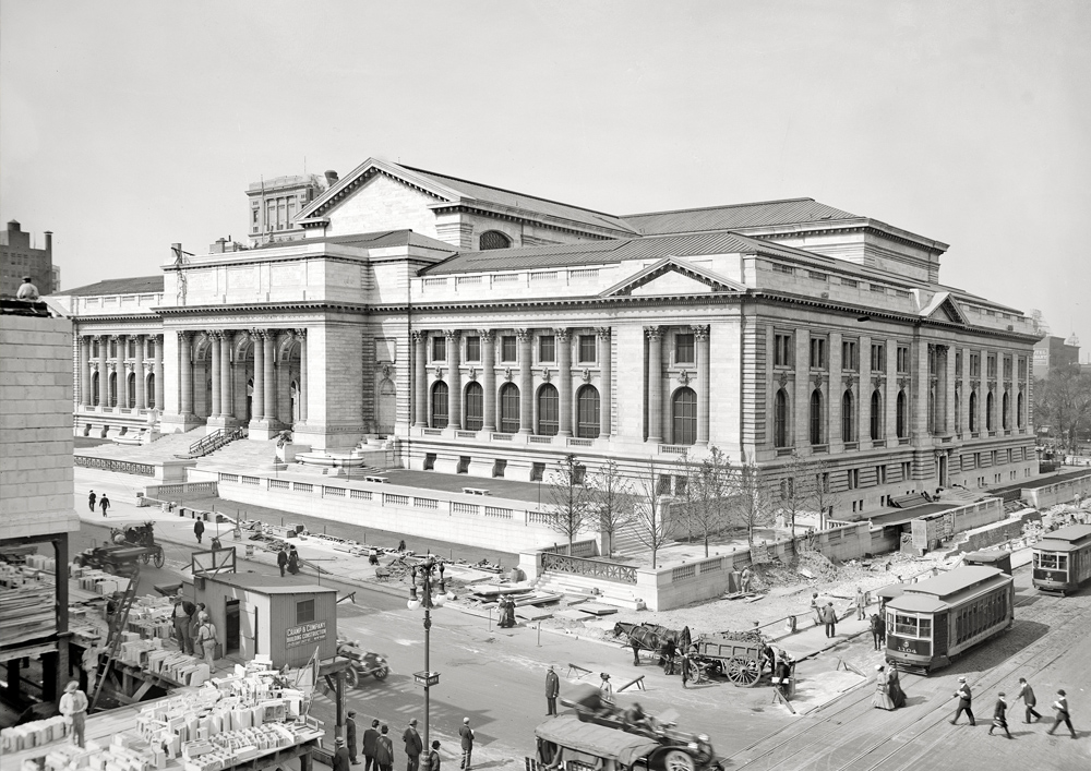 10 12 2015 Can Architect Francine Houben Remake the Public Library 01